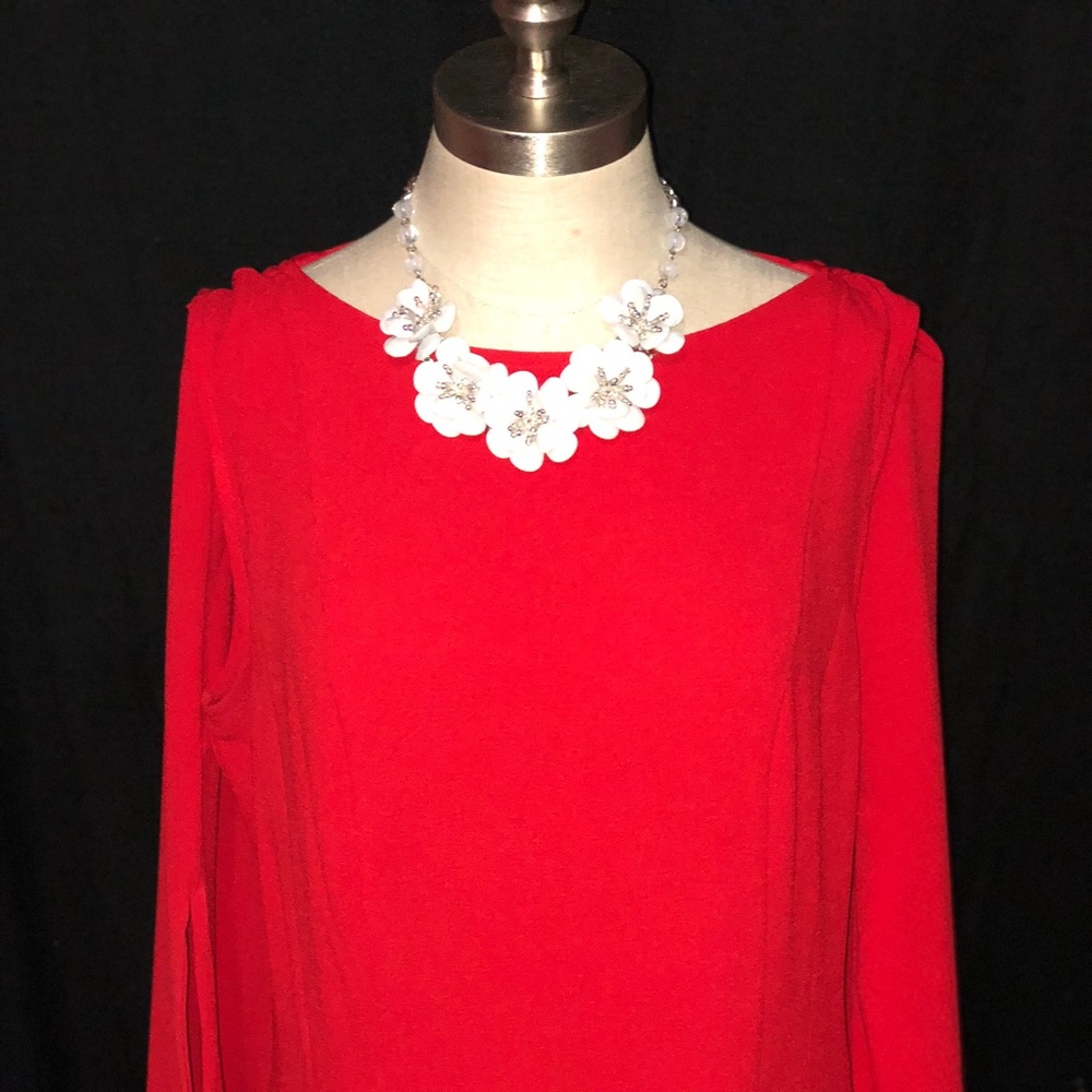 New York & Company Dress| Dress EVA MENDES